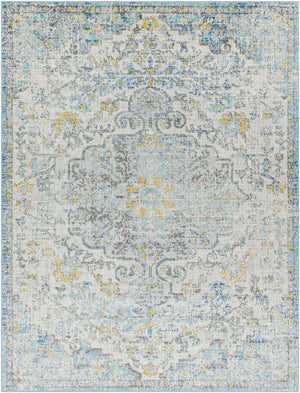 Aleknagik Area Rug