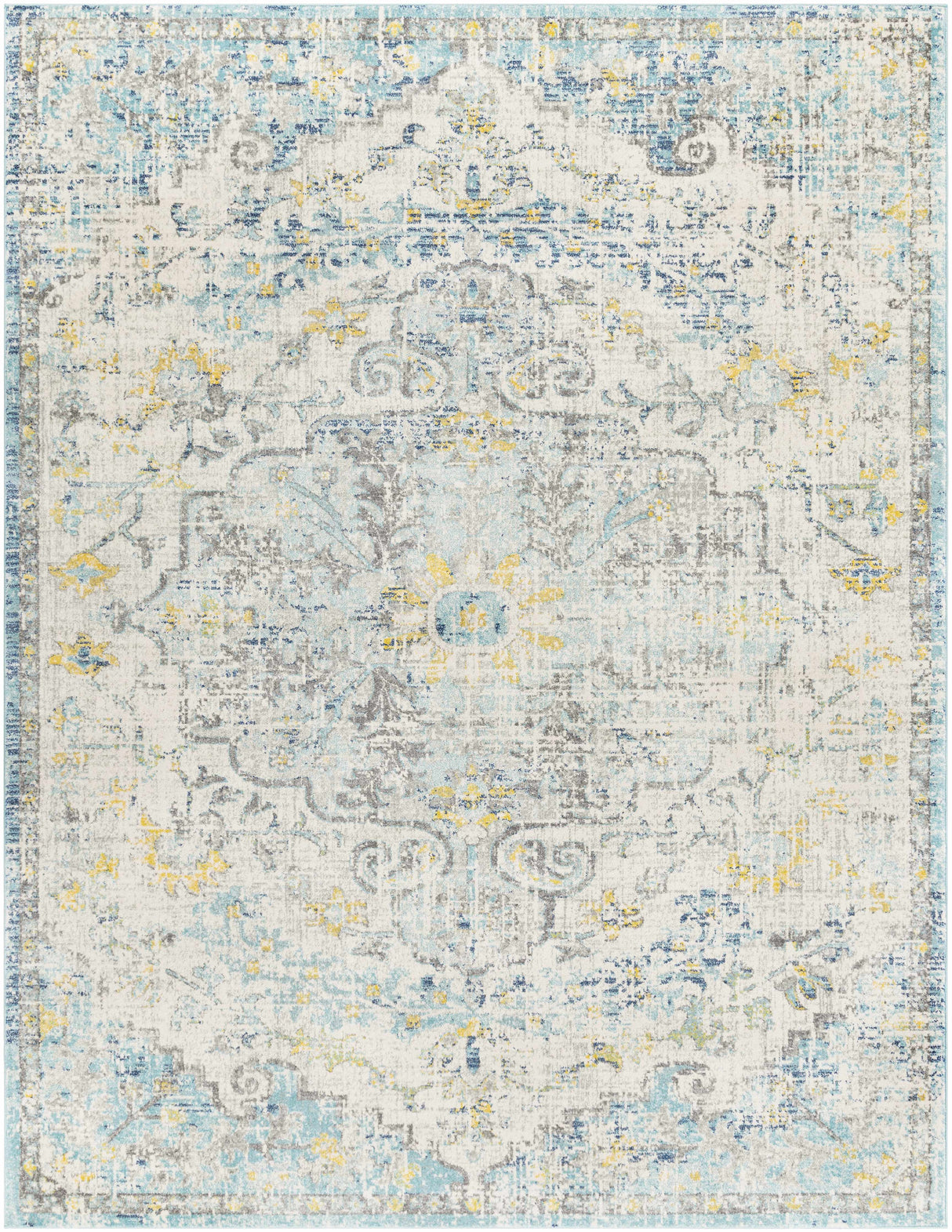 Aleknagik Area Rug