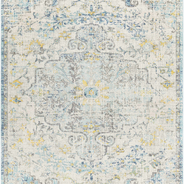Aleknagik Area Rug