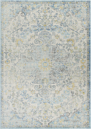 Aleknagik Area Rug