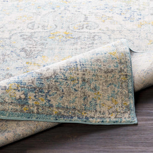 Aleknagik Area Rug