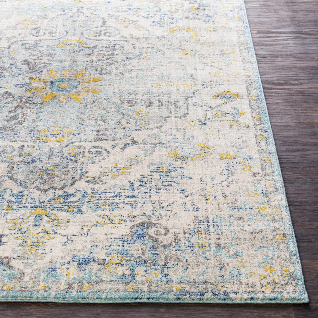 Aleknagik Area Rug