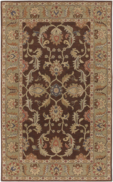 Alexander Brown Regency Wool Carpet
