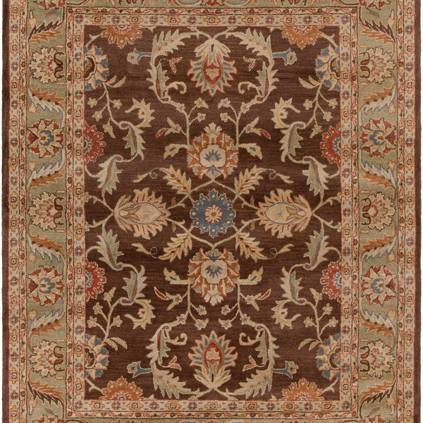 Alexander Brown Regency Wool Carpet