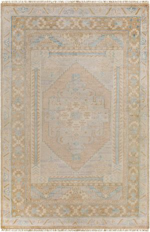 Aliang Premium Rug - Clearance