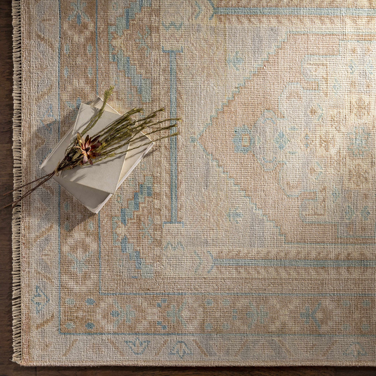 Aliang Premium Rug - Clearance