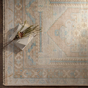 Aliang Premium Rug - Clearance