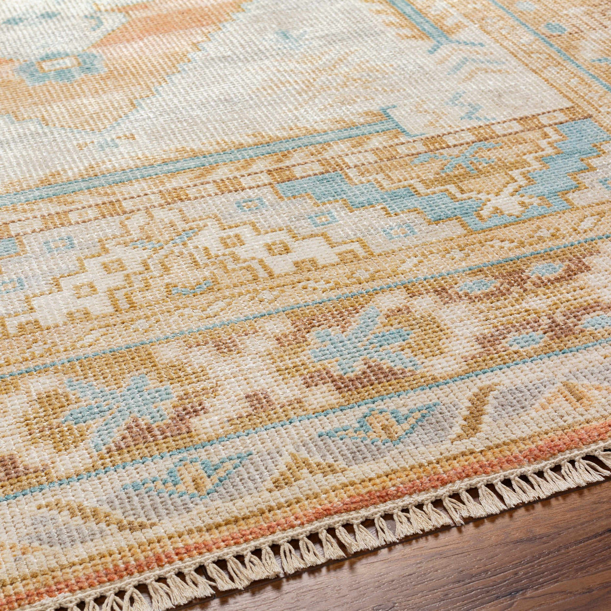 Aliang Premium Rug - Clearance