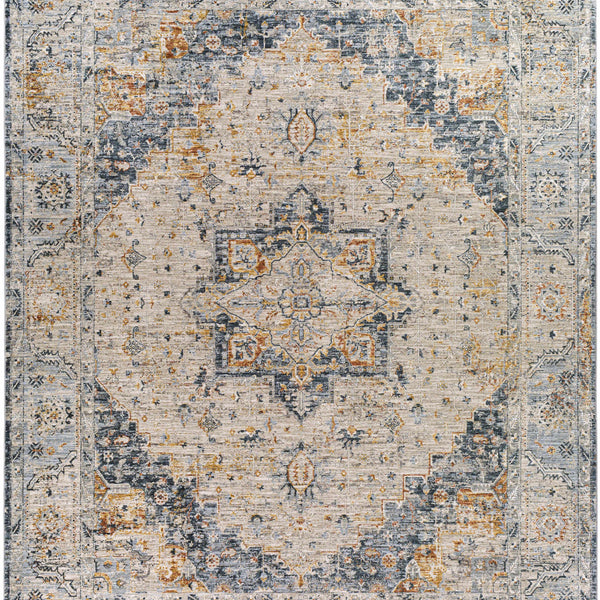 Alief Luxe Rug