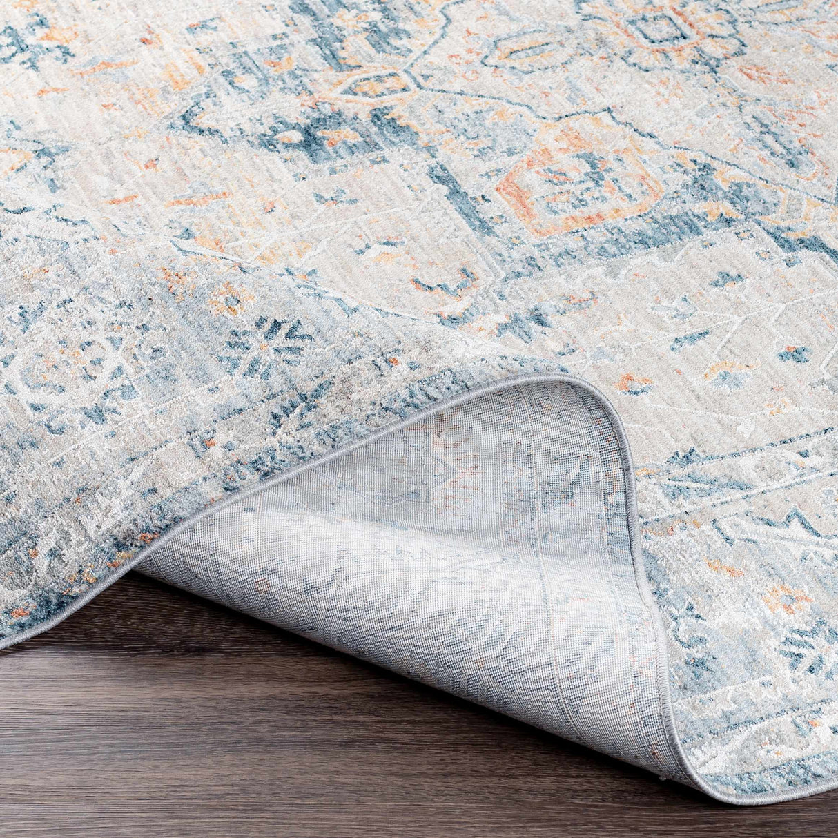 Alief Luxe Rug