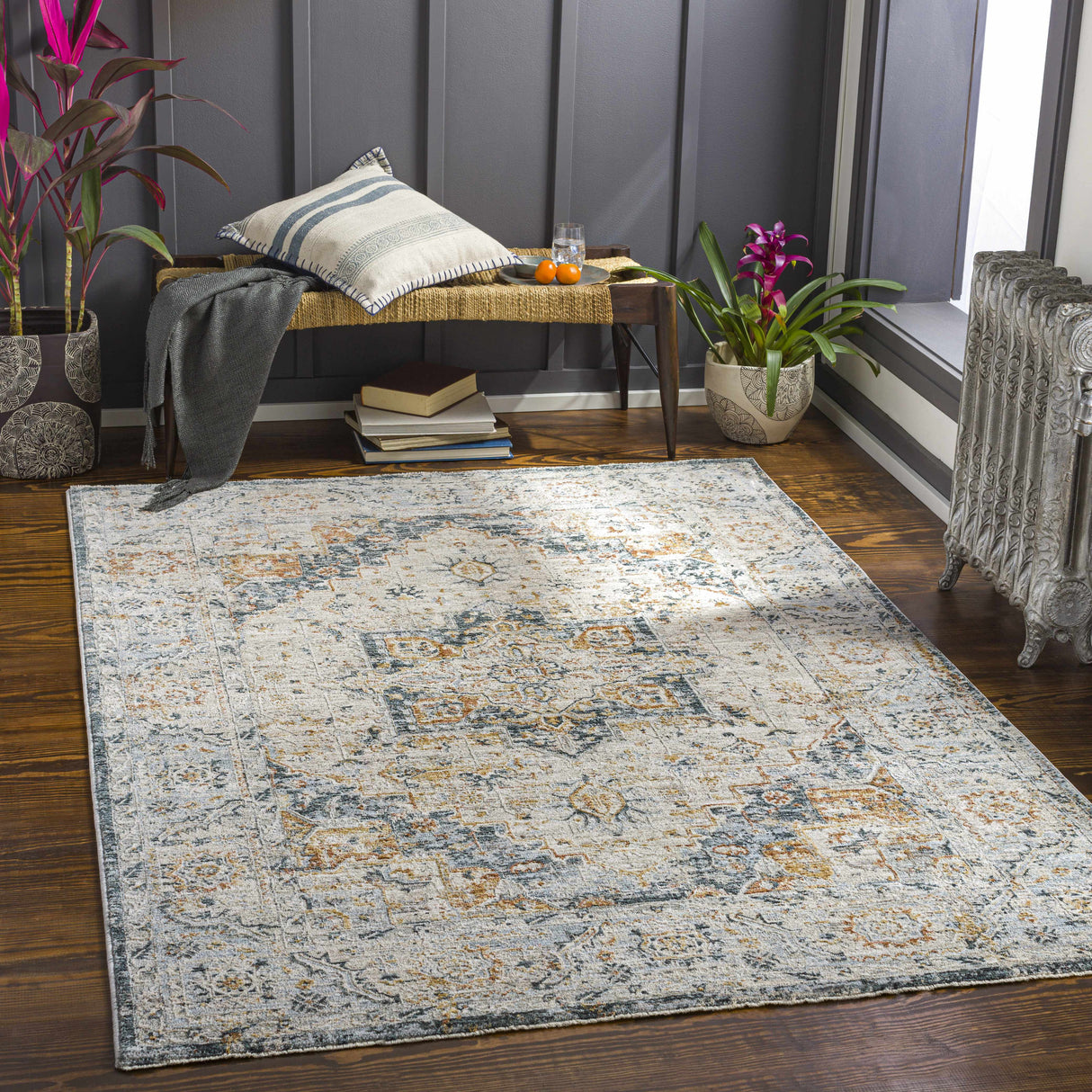 Alief Luxe Rug