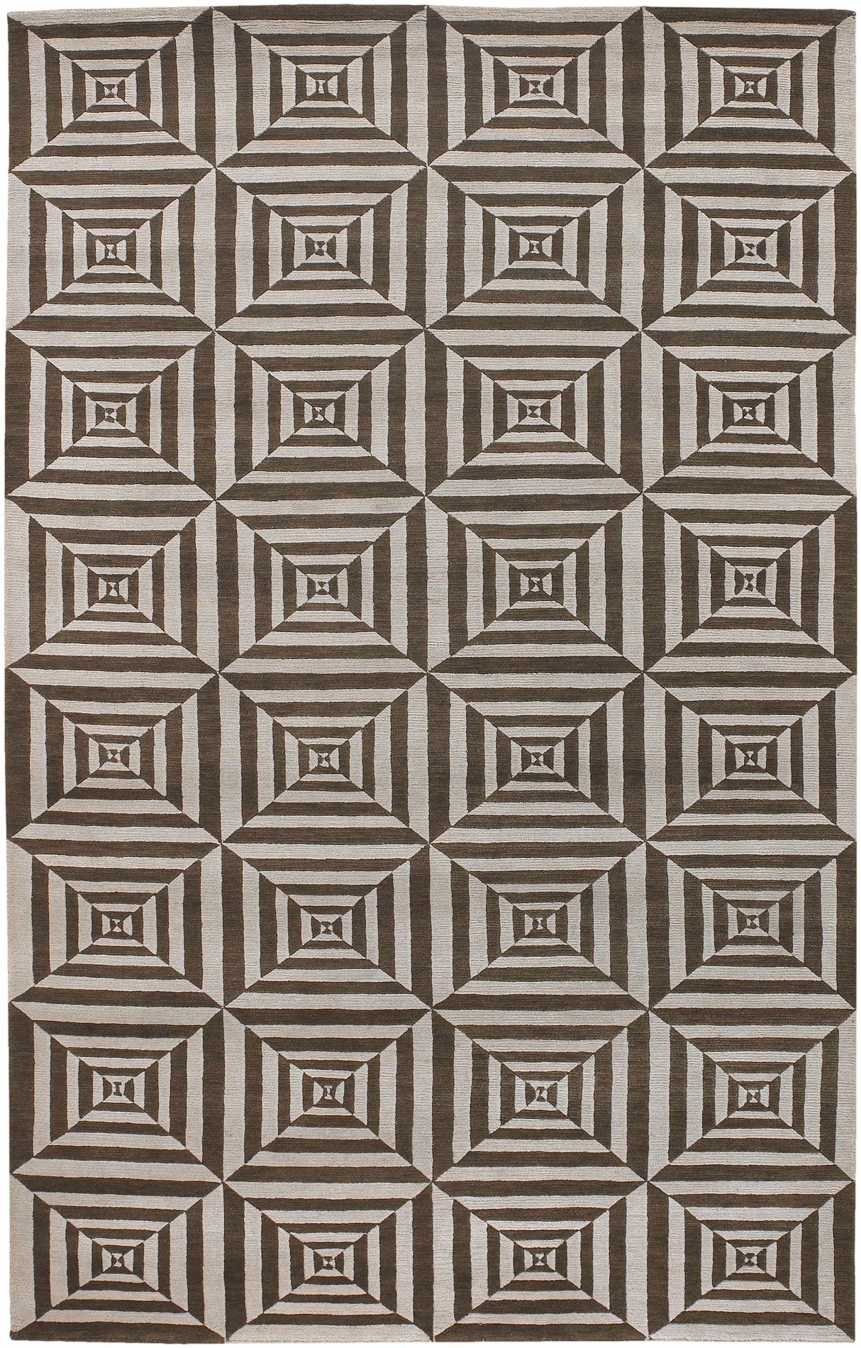 Allenville Area Rug - Clearance