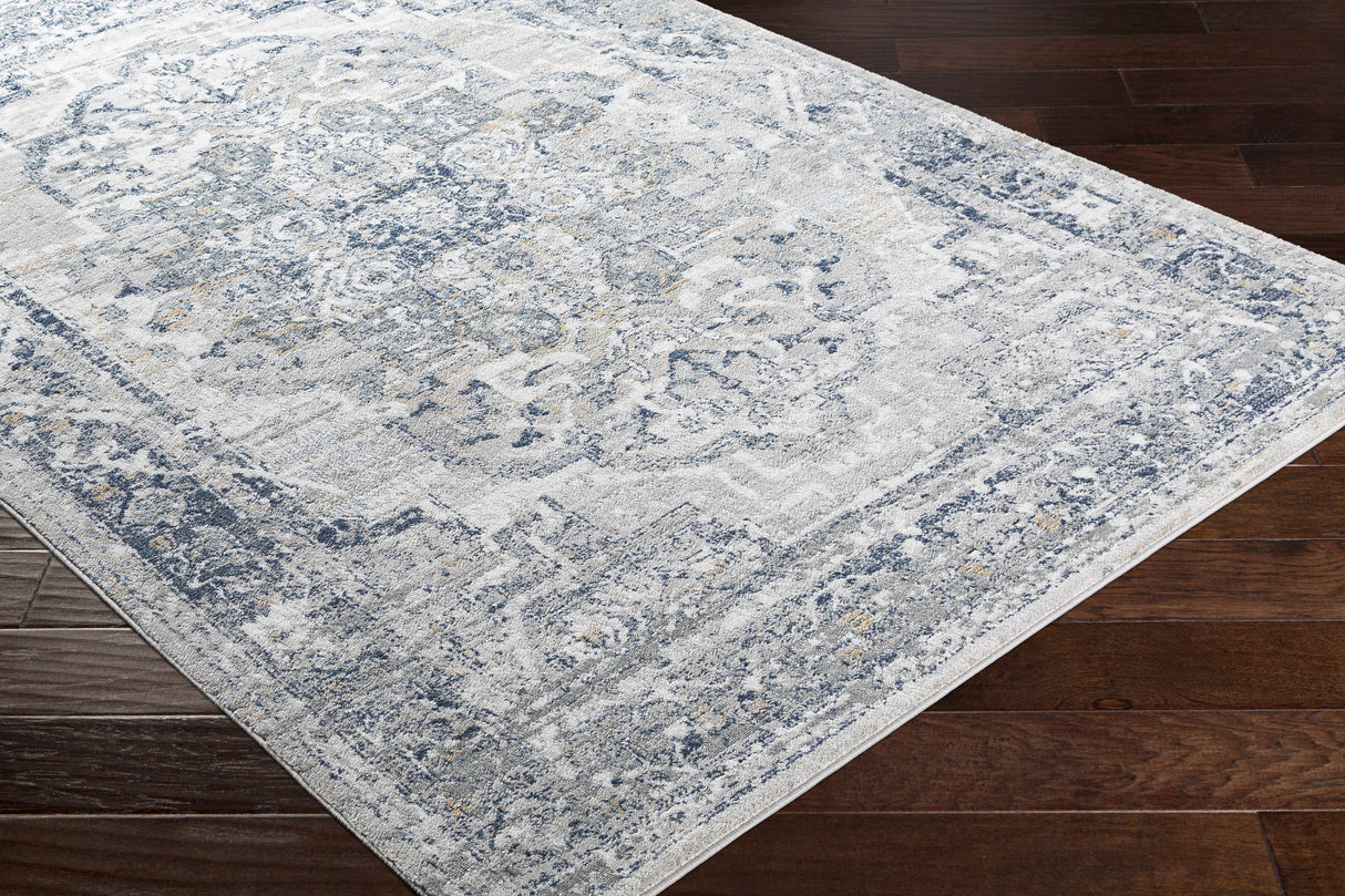 Allerton Area Rug