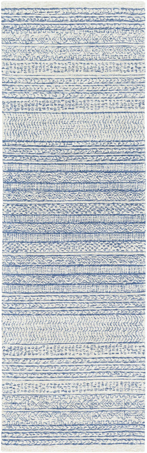 Allport Tufted Maroc Wool Rug