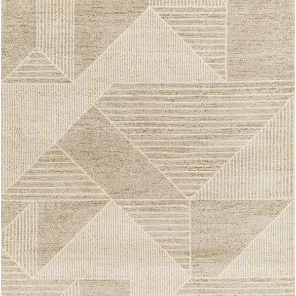 Almas Luxe  Rug