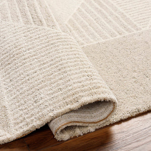 Almas Luxe  Rug