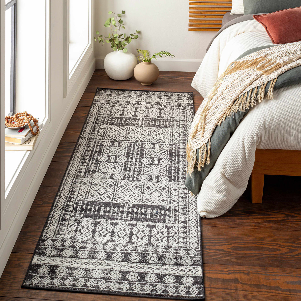 Alrewas Area Rug - Clearance