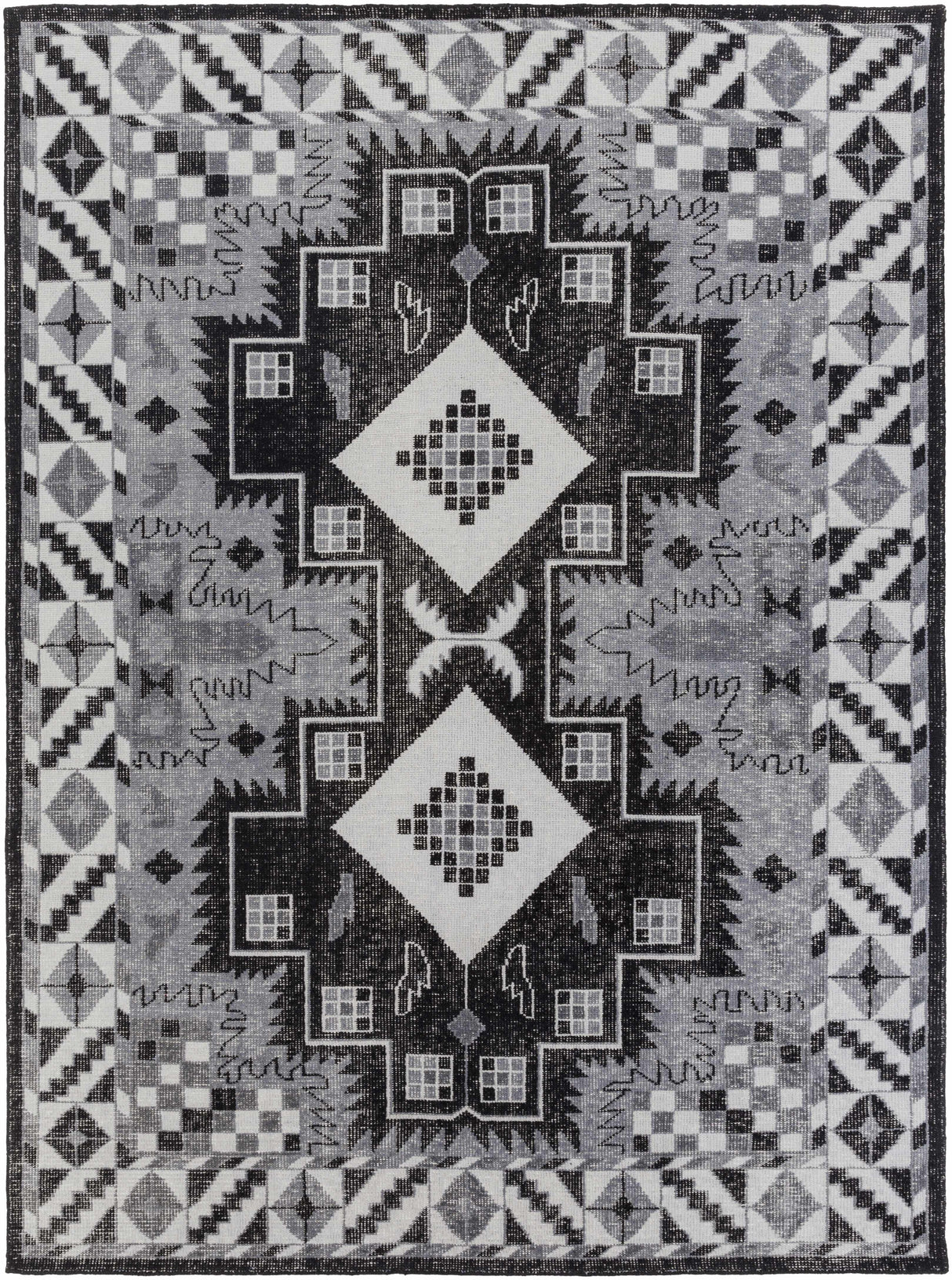 Alsey Area Rug - Clearance