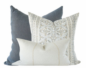 Athena Throw Pillow