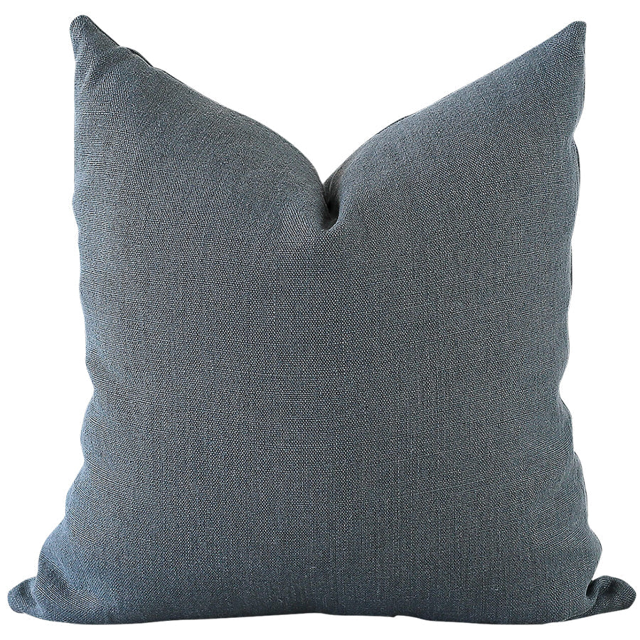 Ambrose Belgian Linen Pillow
