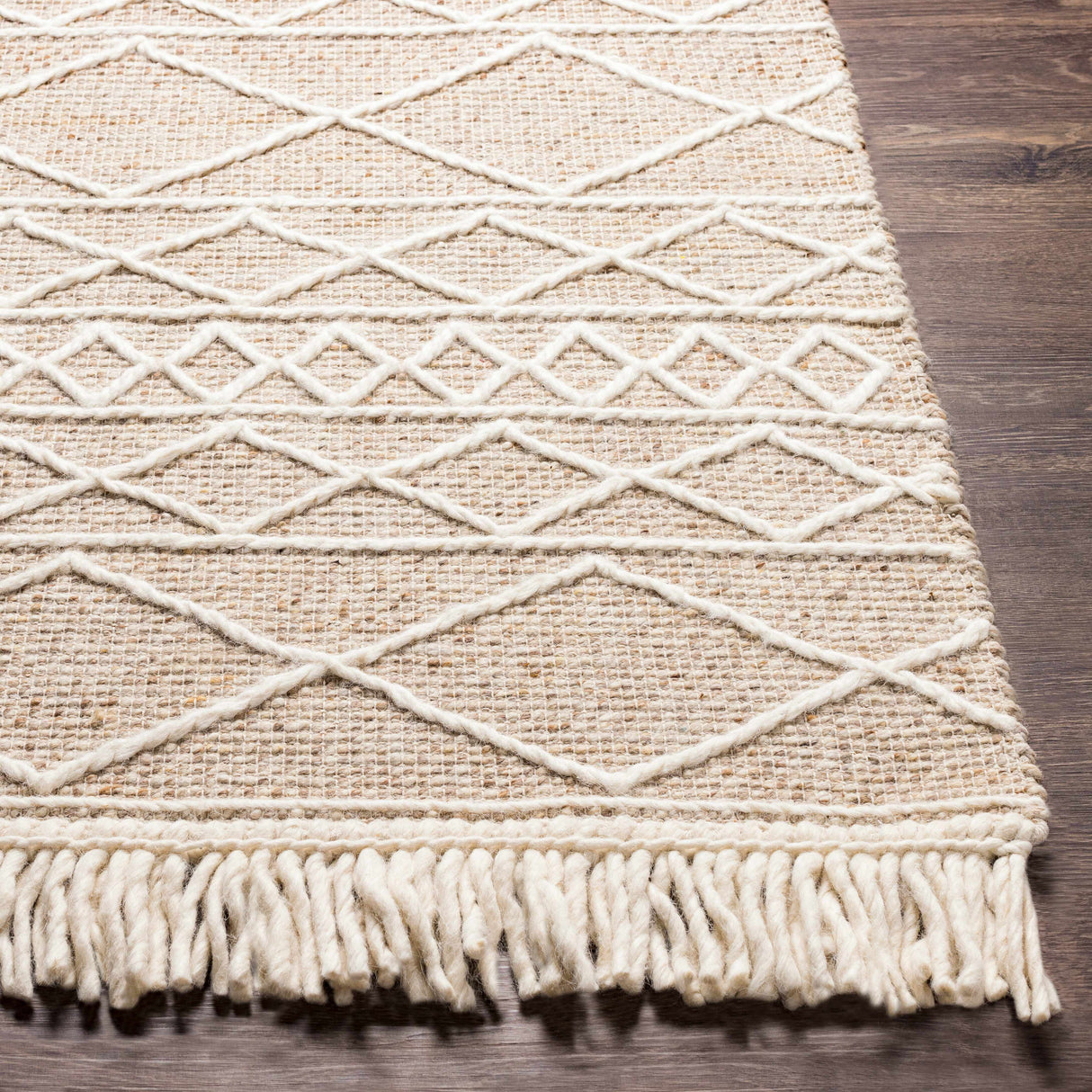 Ambulong Area Rug - Clearance