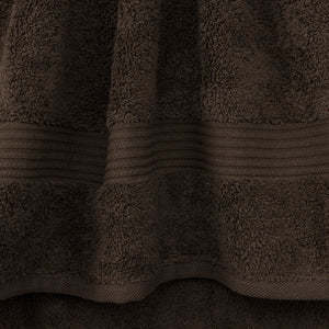 American Soft Linen Bekos 100% Cotton Turkish Towels, 4 Piece Bath Towel Set