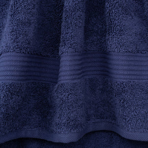 American Soft Linen Bekos 100% Cotton Turkish Towels, 4 Piece Bath Towel Set