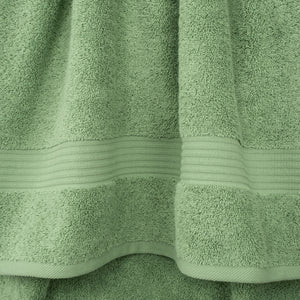 American Soft Linen Bekos 100% Cotton Turkish Towels, 4 Piece Bath Towel Set