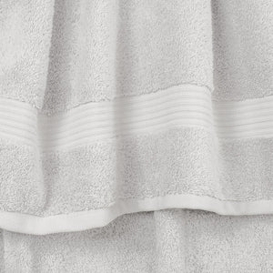 American Soft Linen Bekos 100% Cotton Turkish Towels, 4 Piece Bath Towel Set