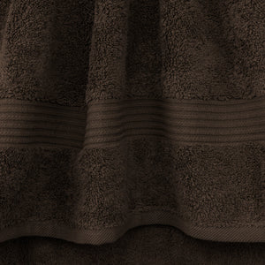 American Soft Linen Bekos 100% Cotton Turkish Towels, 4 Piece Hand Towel Set