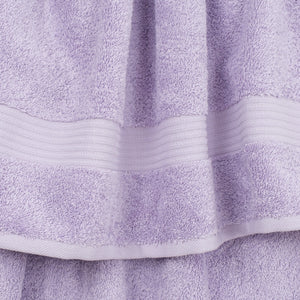 American Soft Linen Bekos 100% Cotton Turkish Towels, 4 Piece Hand Towel Set