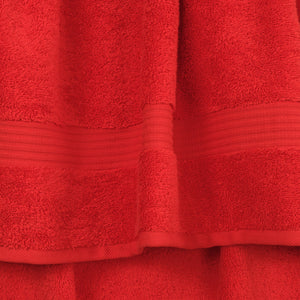 American Soft Linen Bekos 100% Cotton Turkish Towels, 4 Piece Hand Towel Set