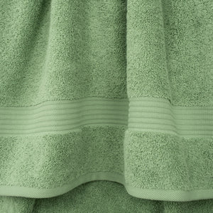 American Soft Linen Bekos 100% Cotton Turkish Towels, 4 Piece Hand Towel Set