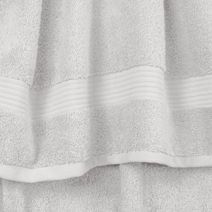 American Soft Linen Bekos 100% Cotton Turkish Towels, 4 Piece Hand Towel Set