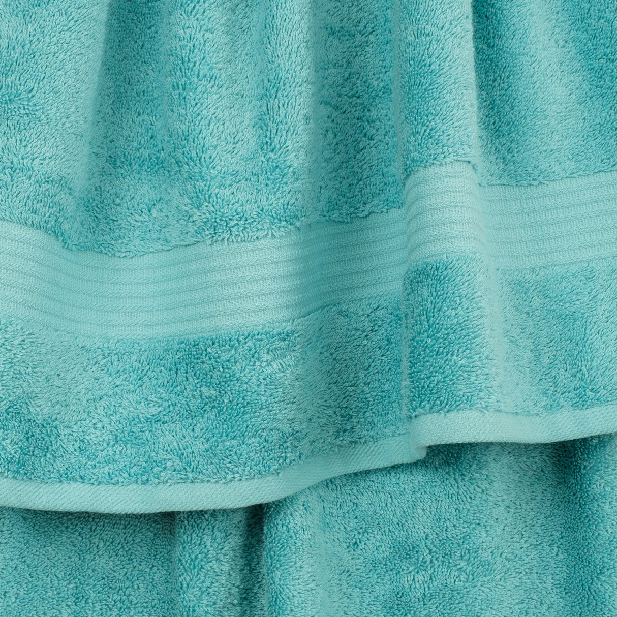 American Soft Linen Bekos 100% Cotton Turkish Towels, 4 Piece Hand Towel Set