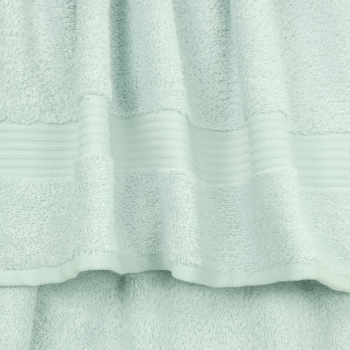 American Soft Linen Bekos 100% Cotton Turkish Towels, 4 Piece Washcloth Towel Set