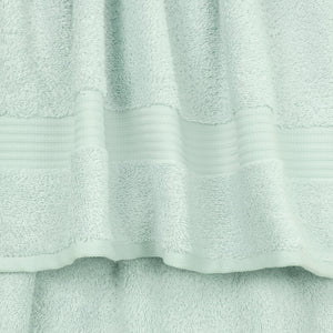 American Soft Linen Bekos 100% Cotton Turkish Towels, 4 Piece Washcloth Towel Set