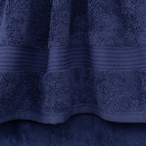 American Soft Linen Bekos 100% Cotton Turkish Towels, 4 Piece Washcloth Towel Set
