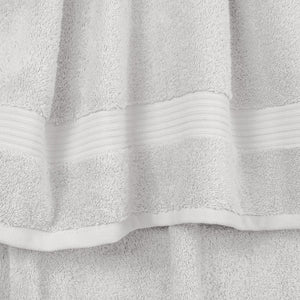 American Soft Linen Bekos 100% Cotton Turkish Towels, 4 Piece Washcloth Towel Set