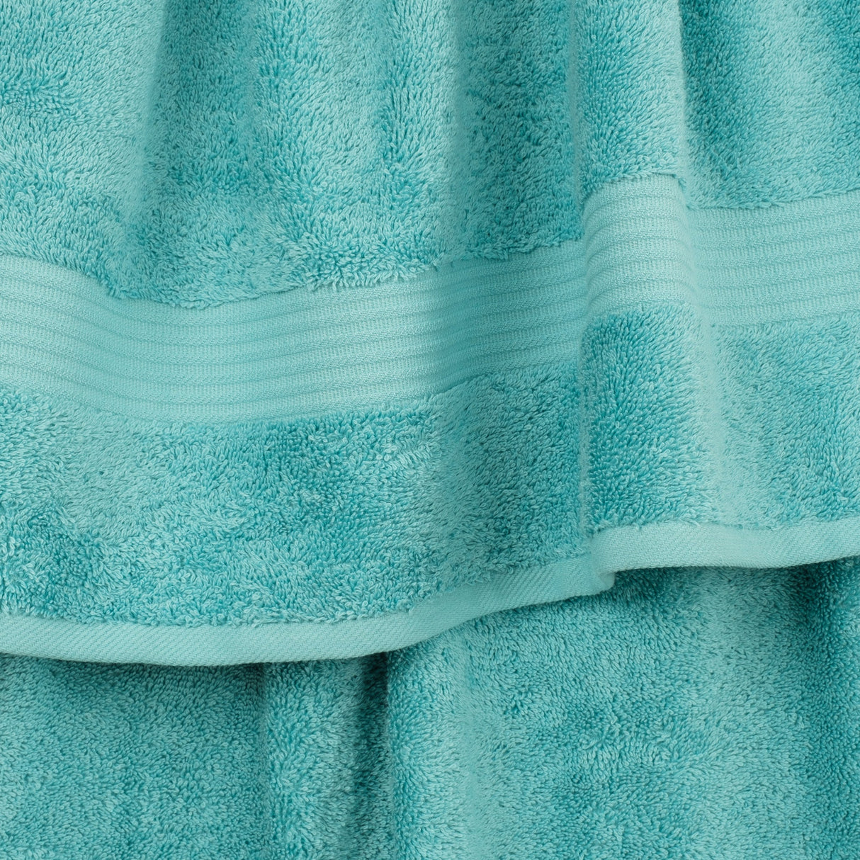 American Soft Linen Bekos 100% Cotton Turkish Towels, 4 Piece Washcloth Towel Set