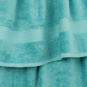American Soft Linen Bekos 100% Cotton Turkish Towels, 4 Piece Washcloth Towel Set