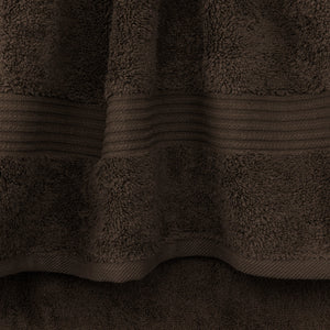 American Soft Linen Bekos 100% Cotton Turkish Towels 6 Piece Bath Towel Set with 18 Different Colors