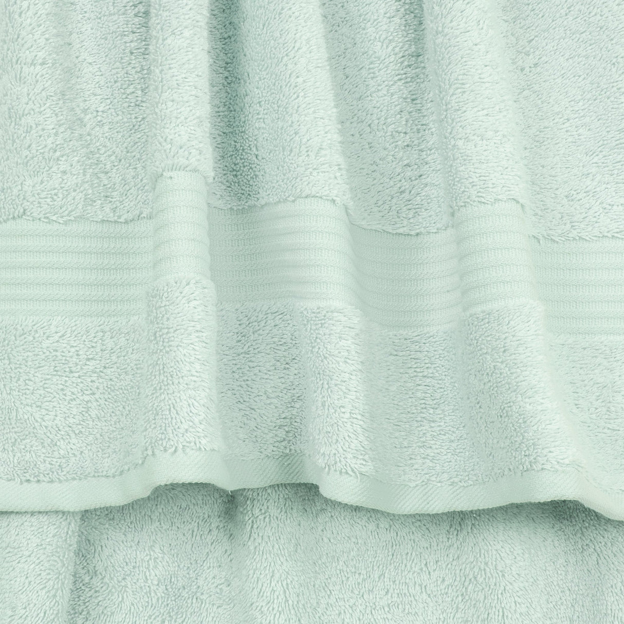 American Soft Linen Bekos 100% Cotton Turkish Towels 6 Piece Bath Towel Set with 18 Different Colors