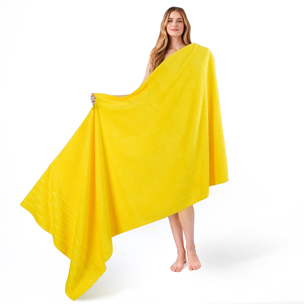35x70 Inch Premium Bath Sheet JUMBO 100% Cotton Turkish Towels, Extremely Soft, Luxury,  Extra Large Bath Towel (BEST CHOICE)
