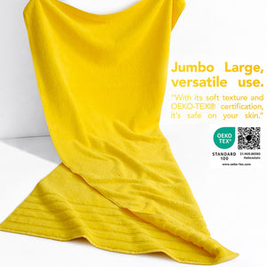 35x70 Inch Premium Bath Sheet JUMBO 100% Cotton Turkish Towels, Extremely Soft, Luxury,  Extra Large Bath Towel (BEST CHOICE)