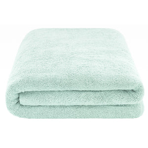 40x80 Inch Premium Bath Sheet OVERSIZED 100% Ring Spun Cotton, Luxury, Maximum Softness, Extra Large Bath Towel