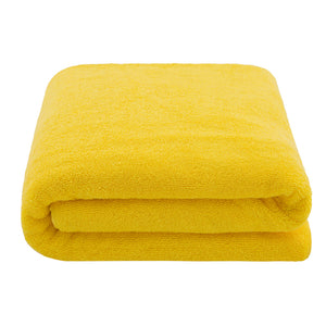 40x80 Inch Premium Bath Sheet OVERSIZED 100% Ring Spun Cotton, Luxury, Maximum Softness, Extra Large Bath Towel