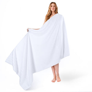35x70 Inch Premium Bath Sheet JUMBO 100% Cotton Turkish Towels, Extremely Soft, Luxury,  Extra Large Bath Towel (BEST CHOICE)