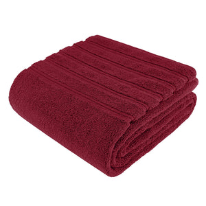 35x70 Inch Premium Bath Sheet JUMBO 100% Cotton Turkish Towels, Extremely Soft, Luxury,  Extra Large Bath Towel (BEST CHOICE)