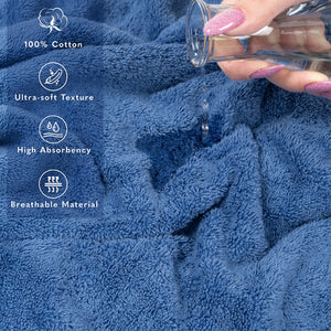 35x70 Inch Premium Bath Sheet JUMBO 100% Cotton Turkish Towels, Extremely Soft, Luxury,  Extra Large Bath Towel (BEST CHOICE)